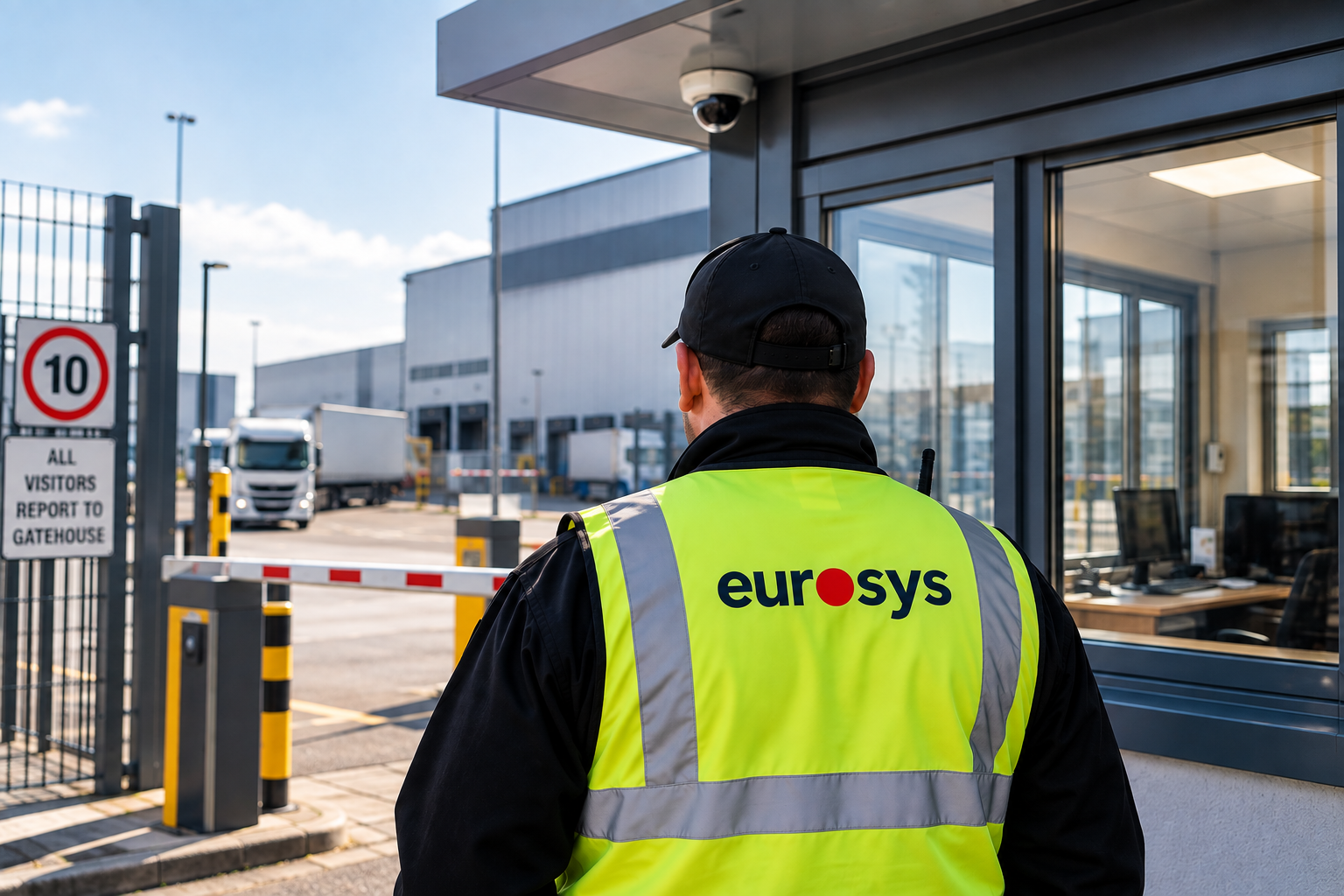 Security Officer Services